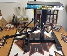 Haul master motocross for sale  Stafford