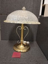 Lampada tavolo lume usato  Italia