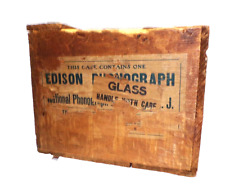 Rare edison gem for sale  Brockport