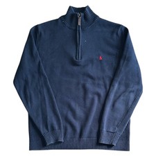 Musto knit sweatshirt for sale  UK