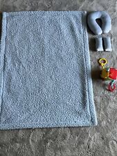 Travel fleece blanket for sale  LONDON