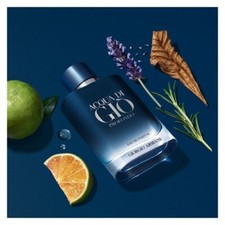  Armani Acqua di Giò Blue Deep 125ml na sprzedaż  Wysyłka do Poland