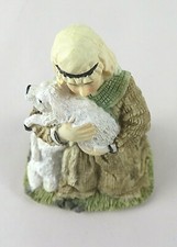 Vintage 1993 nativity for sale  Montgomery