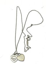 Return tiffany .925 for sale  MARKET HARBOROUGH