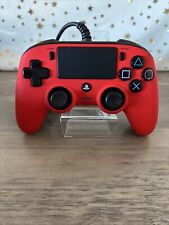 Nacon manette filaire d'occasion  Saint-Laurent-du-Var