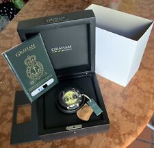 Graham swordfish chronograph usato  Parma
