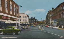 Church street blackburn for sale  PRESTON