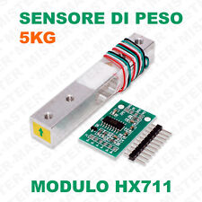 Hx711 modulo con usato  Milano