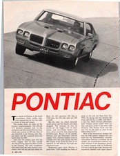 1970 pontiac catalina for sale  Middletown
