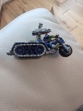 Gorkamorka ork wartrukks for sale  WIGAN
