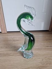 Murano glasfigur schwan gebraucht kaufen  Nürnberg