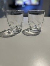 Set whiskey glasses for sale  RICHMOND
