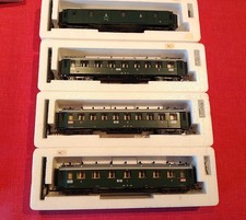 Liliput personenwagen gepäckw gebraucht kaufen Liliput personenwagen gepäckw gebraucht kaufen  Esslingen am Neckar