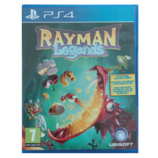 Rayman legends playstation usato Rayman legends playstation usato  Milano