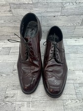 Florsheim shoes mens for sale  De Pere