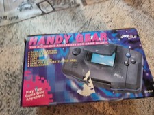 Game gear case gebraucht kaufen  Fallingbostel