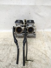 Pair original carburetors usato  Italia