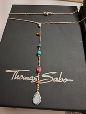 Thomas sabo coloured for sale  GUILDFORD