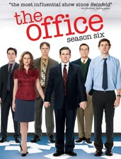 Office season 6 for sale  Denver