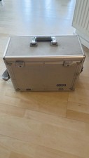 Fußpflege alu koffer gebraucht kaufen  Stuttgart