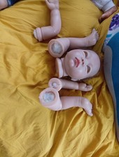 Boo boo reborn for sale  LONDON