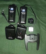 Radiocomamandi per flash usato  Tivoli