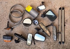 Lotto ricambi auto usato  Italia