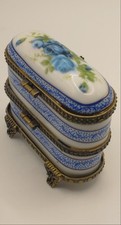 Neundorf porzellan zweifache gebraucht kaufen  München