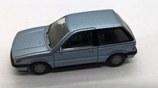 Rietze mitsubishi colt gebraucht kaufen  Wiefelstede