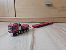 Spedition scholpp seltener gebraucht kaufen  Wallhausen, Blankenheim