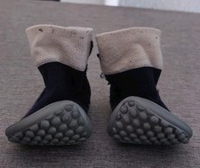 Leguanito kinderschuhe barfuß gebraucht kaufen  Volkertshausen