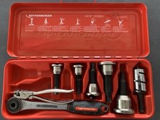 Rothenberger aushalser set gebraucht kaufen  Stuttgart