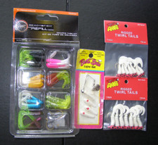 crappie tubes for sale crappie tubes for sale Benld