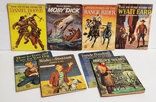 Vintage wonder books for sale  Sioux Falls