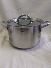 Fissler 24cm induction for sale  BATH