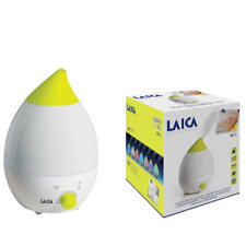 Laica umidificatore hi3012 usato  Cologno Monzese