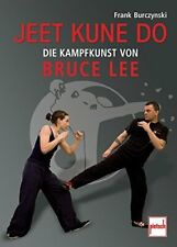 Jeet kune kampfsport gebraucht kaufen  Gera
