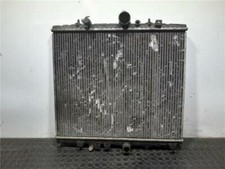 1330e7 water radiator. d'occasion  Expédié en Belgium