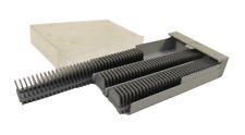 Minox 3x3 aufbewahrungsbox gebraucht kaufen  Solingen