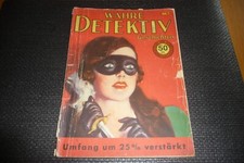 Wahre detektiv geschichten gebraucht kaufen  Ulm