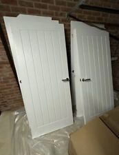 Internal white doors for sale  EYE