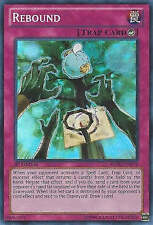 Yugioh rebound redu gebraucht kaufen  Landstuhl