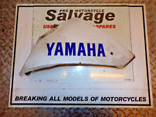 Yamaha yzf big for sale  LEEK