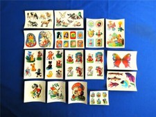 Bogen ddr abziehbild gebraucht kaufen  Riesa