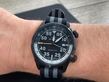 Glycine airpilot gmt for sale  Shipping to Ireland