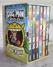 Dog man supa for sale  Baker City