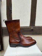 Berluti bottes bottines d'occasion  Broglie
