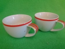 Espressotasse yono cyrrus gebraucht kaufen  Mitwitz