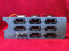 Usado, PAINEL DE INSTRUMENTOS JP INSTRUMENTS PARA AERONAVES EXPERIMENTAIS comprar usado  Enviando para Brazil