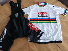 Alpecin deceuninck trikot gebraucht kaufen  Lindau (Bodensee)